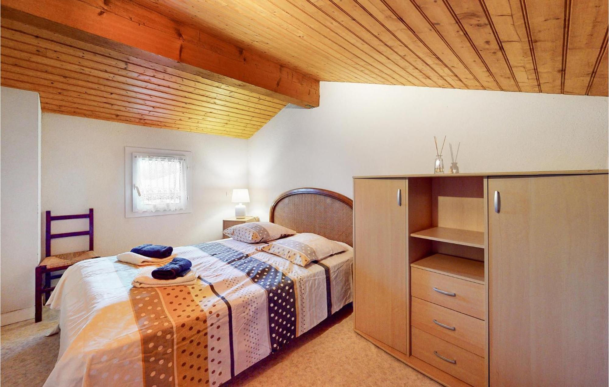 3 Bedroom Beautiful Home In Ronce-Les-Bains Kültér fotó