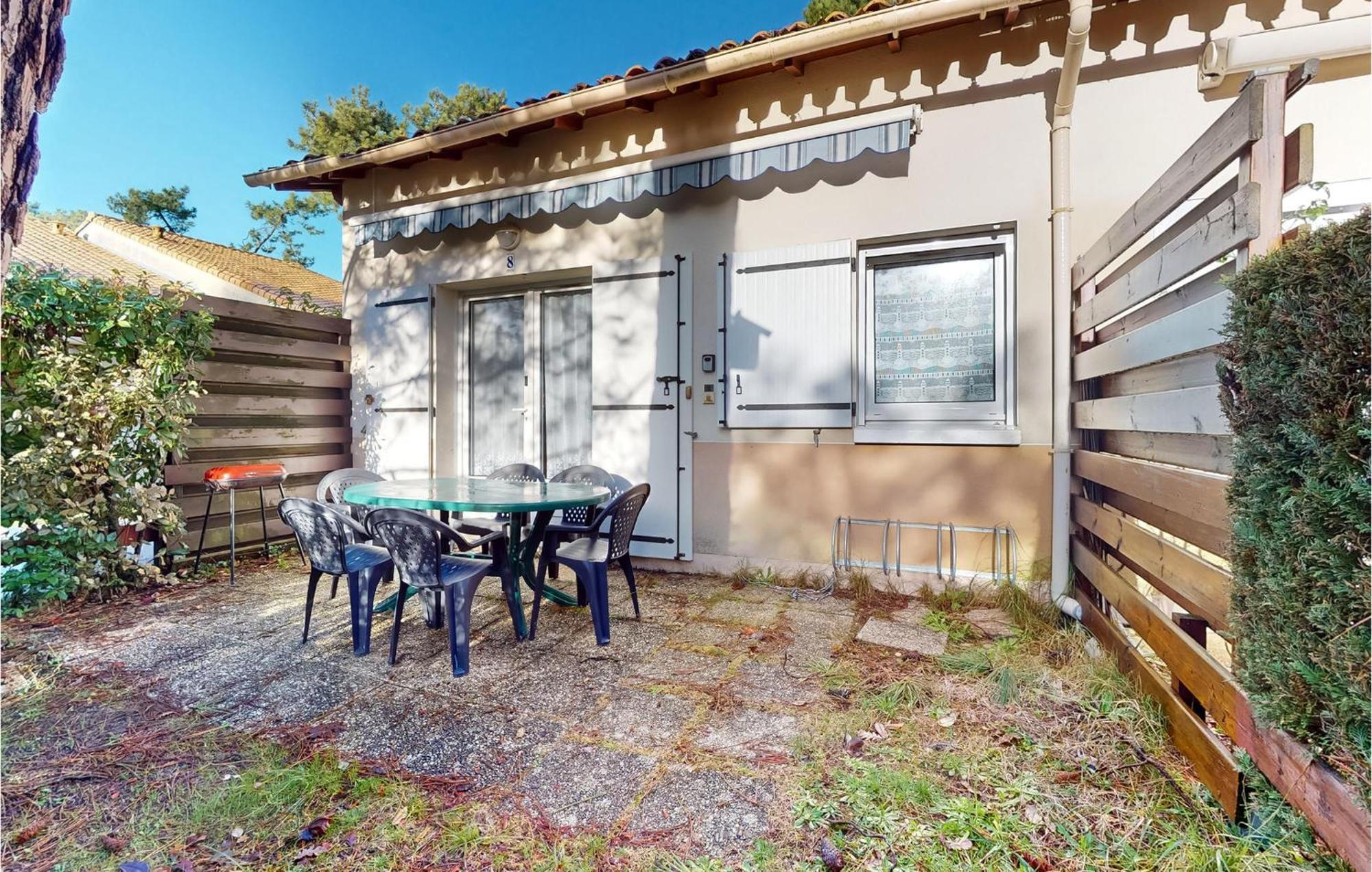 3 Bedroom Beautiful Home In Ronce-Les-Bains Kültér fotó