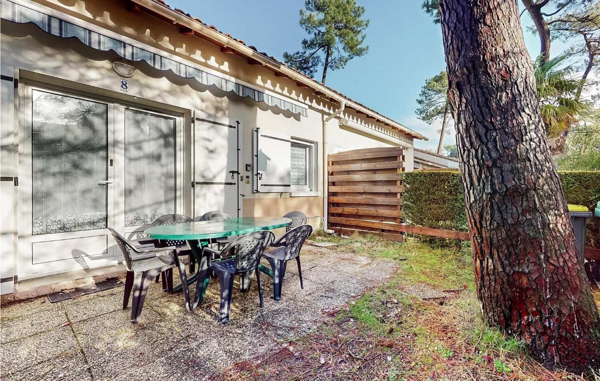 3 Bedroom Beautiful Home In Ronce-Les-Bains Kültér fotó