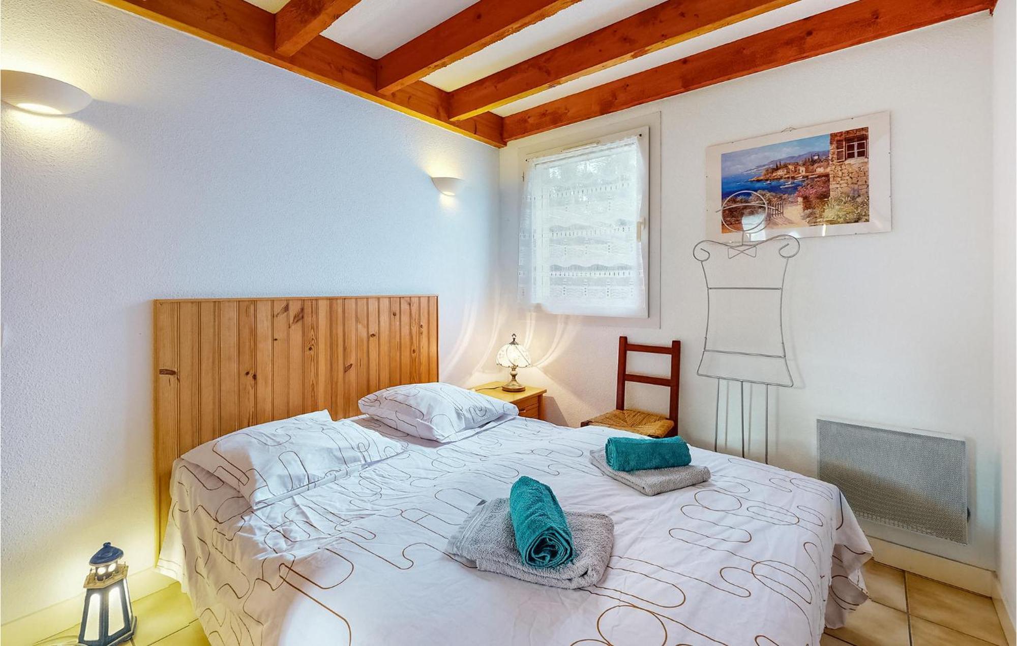 3 Bedroom Beautiful Home In Ronce-Les-Bains Kültér fotó
