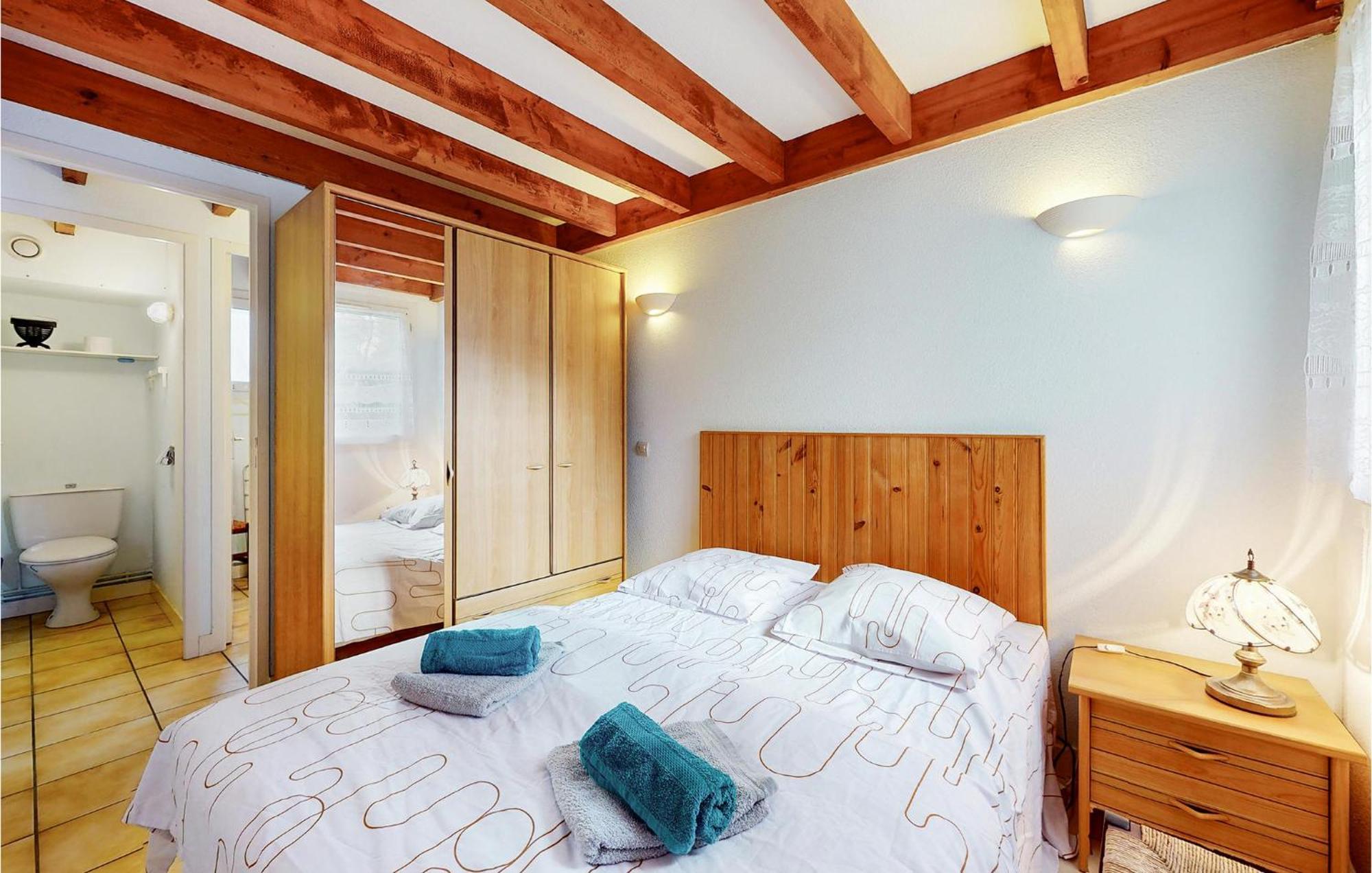 3 Bedroom Beautiful Home In Ronce-Les-Bains Kültér fotó