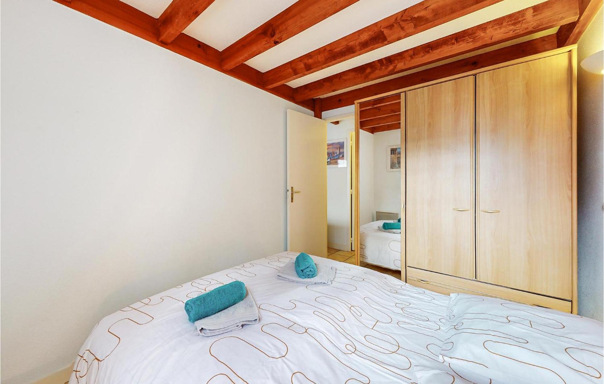 3 Bedroom Beautiful Home In Ronce-Les-Bains Kültér fotó